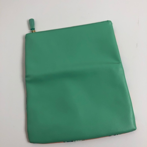 Rachel Pally Limited Fold Reversible Clutch - Picture 3 of 8